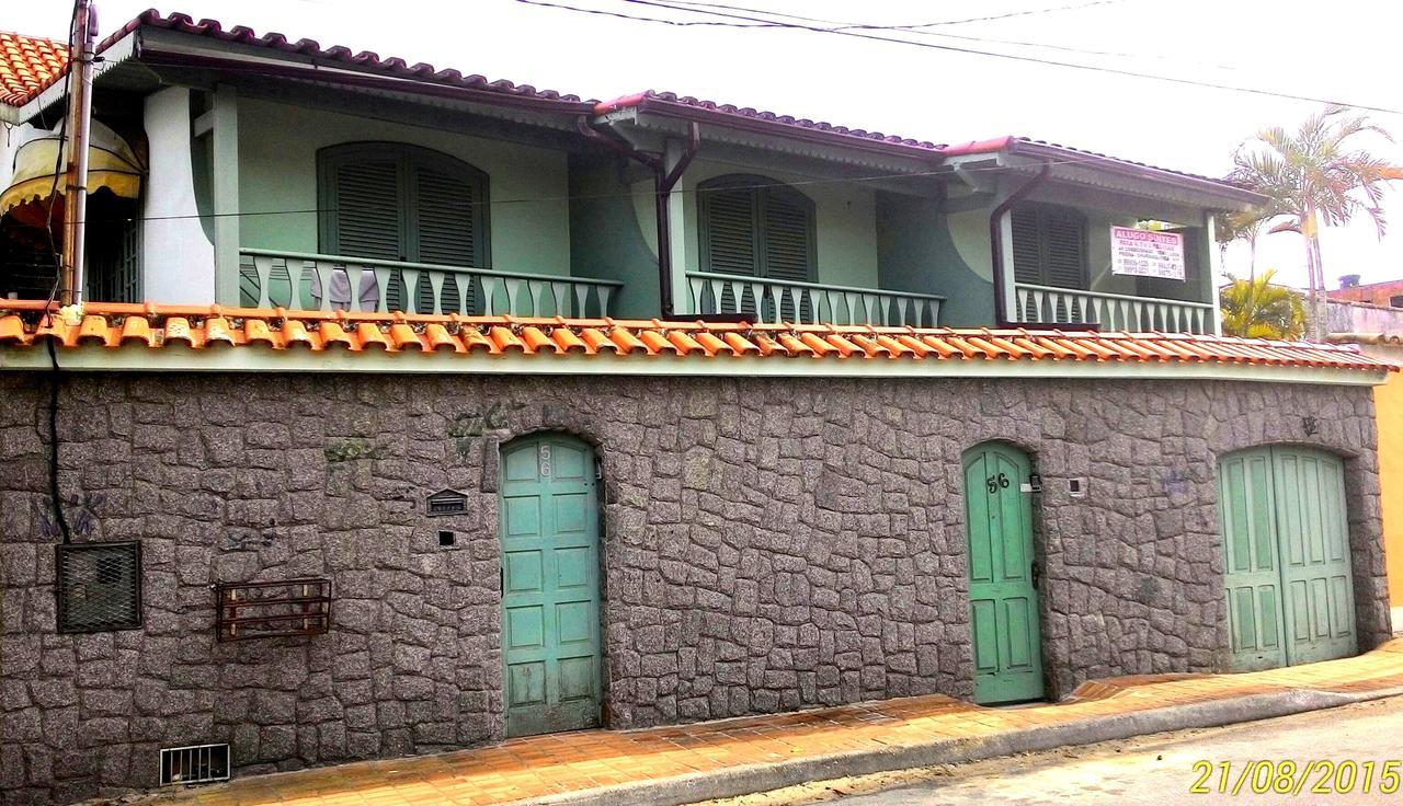 Suítes Casa Verde Arraial do Cabo Exterior foto